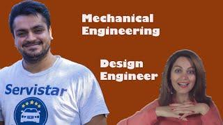 A mechanical engineer's journey from India to Australia  #engineer #design-engineer  #