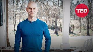 Adam Grant: What frogs in hot water can teach us about thinking again | TED