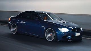 Delpino´s BMW M3 E93 | WHEELWORKS