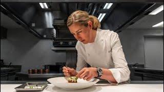 Clare Smyth - What Makes a Great Chef