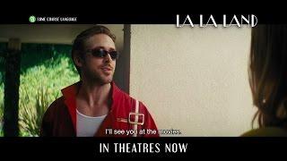 LA LA LAND - "Magic" TV Spot - In Theatres Now