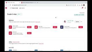 Best Deriv AI Bot 2025? Watch It Make $1,141.22 from $69