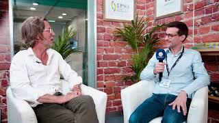 Retour sur l'édition 2023 du salon EPHJ | Interview inédite KEYPROD