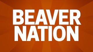 Beaver Nation is Everywhere