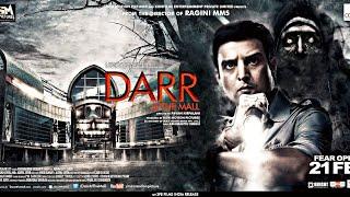 Darr @ The Mall [2014] | Horror / Thriller | Full Movie | English Subtitles