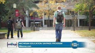 Michigan Education Savings Program Nov20