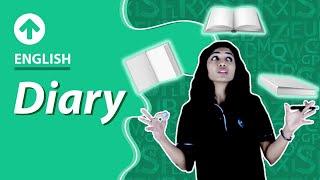 Diary Entry Format | Dairy Writing | Class 8 English  (CBSE, NCERT)
