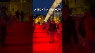 Please Subscribe @ Travel with Col to see my Full Guided Tours from Krakow
