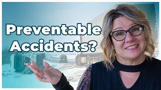 DOT Accidents: What's Preventable and What Isn’t?