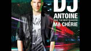 DJ Antoine ft. The Beat Shakers - Ma Chérie (Instrumental Remake)