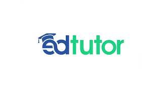 Pakistan’s 1st Interactive Learning Application | Learn Better Score Higher | EdTutor