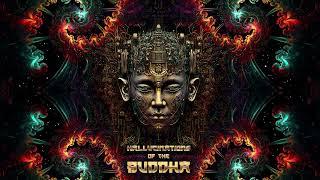 Various Artists - Hallucinations Of The Buddha (Full Compilation) (6CD)