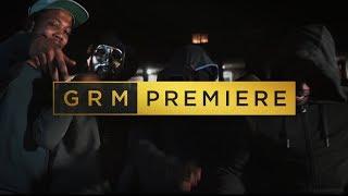 Reekz MB - No Face (ft. LD 67) [Music Video] | GRM Daily