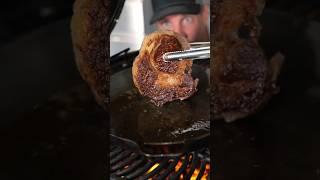 Use cast iron skillet on ...