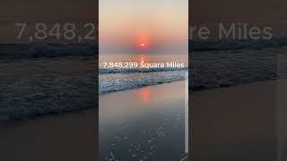 Top 5 Biggest Oceans on Earth