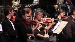 American Youth Symphony | Mahler's 5th Symphony Excerpt