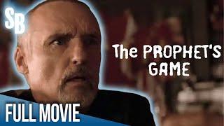 The Prophet's Game (2000) | Full Movie | Dennis Hopper | Stephanie Zimbalist | Robert Yocum