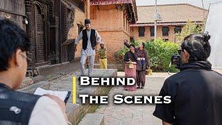 THE MAKING OF MAYA MADULA | JYASA FILMS