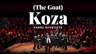 Hanna Havrylets – Koza (The Goat)