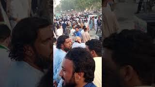 PTI Nationwide Protest Call | #ptiprotest #imrankhan #shorts #pakistan #youtubeshorts #shortsfeed