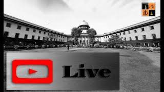 SC's 5-judge bench to hear a matter related to a P&H HC order criticising an SC order