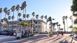 Driving Around Bradenton, Florida 4K