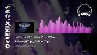 Hollow Knight OC ReMix by RebeccaETripp & Gabriel Tripp: "Goldpath" [Greenpath] (#3895)