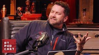 RT Podcast: Ep. 422 - Burnie's Sunset Party Hangover