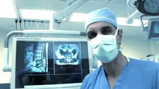 Back Surgery: Minimally Invasive Spine Surgery