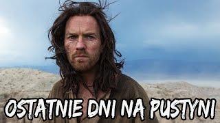 Ostatnie dni na pustyni (Ewan McGregor) - recenzja - TYLKO KINO