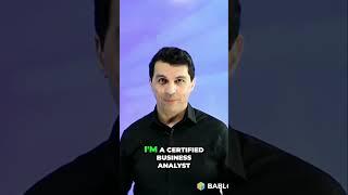 Certified or Not? Business Analyst Titles 