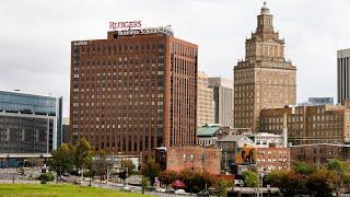 Virtual tour of Rutgers Business School-Newark