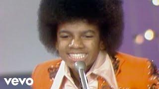 Jackson 5 - Dancing Machine (Live)