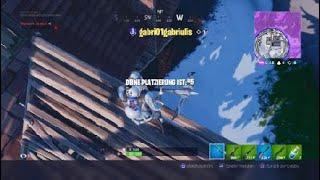 Fortnite_battleroyale  EHREGENOMEN!