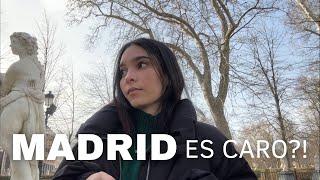 TIPS AHORRATIVOS si quieres mudarte a Madrid como Estudiante | @Nanditta