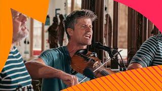 Seth Lakeman & Fisherman’s Friends - Brave Volunteers (Radio 2’s 21st Century Folk)