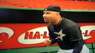 Funny Jose Lima Highlights! It's Lima Time, Papi!