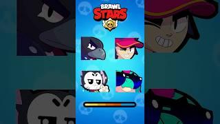 Guess The Brawler Quiz | Hard Brawl Stars Trivia