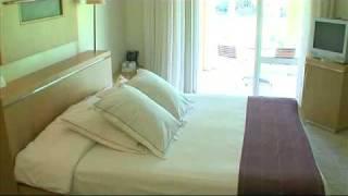 Le Canonnier - Family Apartment Video, Mauritius - Beachcomber Tours