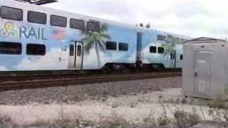 Tri Rail 260