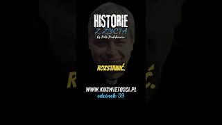 HISTORIE Z ŻYCIA odc.59 - ks. Pawlukiewicz #shorts