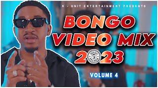 BONGO MIX 2023 VOL.4 BY DJ KELDEN - JAY MELODY, ALIKIBA, HARMONIZE, B CLASSIC, GENIUSJINI X66, KUSAH