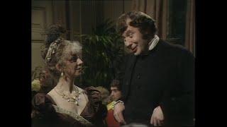 Mr. Collins intends to dance at Netherfield ball - Pride & Prejudice (1980) subs ES/PT-BR