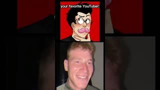 gigachad phonky memes YouTuber (Sigma Memes/IMMACULATE VISXGE) #Shorts