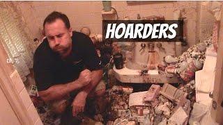 Hoarder's House- Dirtiest, Most filthy house on Youtube