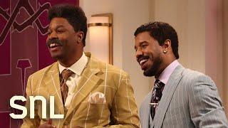 Baptist Church - SNL