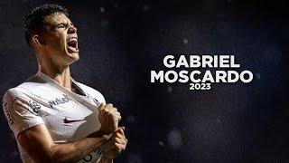 Gabriel Moscardo - The Most Talented Defensive Midfielder in the World 