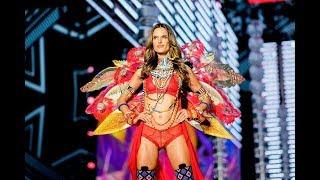 Top 10 Wings from the 2017 Victoria's Secret Fashion Show