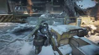 GEARS OF WAR 4 WORST DEATH EVER!