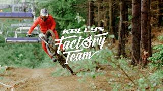 CZECH NATIONAL CHAMPIONSHIPS 2022 I Kellys Factory Team